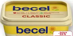 Edeka Becel Margarine Classic Angebot