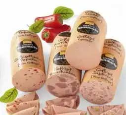 Edeka Edeka Südwest Premium-Geflügelwurst-Aufschnitt Angebot