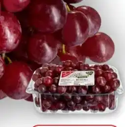 Edeka Gut & Günstig Trauben Angebot