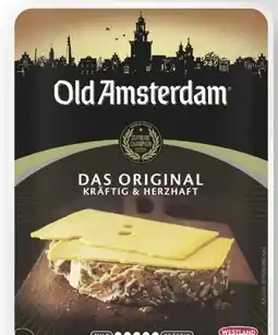 Edeka Westland Old Amsterdam Scheiben Angebot