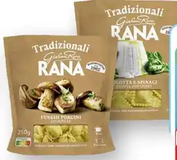 Edeka Giovanni Rana Gefüllte Teigwaren Angebot