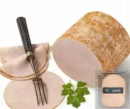 Edeka Mit Herz Gemacht Putenbrust gegart Angebot