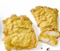 Edeka Backfisch Angebot