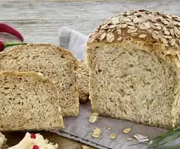 Edeka Edeka Bäckerei Vollkorn-Dinkelbrot Angebot