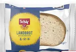 Edeka Schär Landbrot Angebot