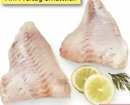 Edeka Rotbarschfilets Angebot