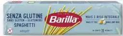 Edeka Barilla Glutenfreie Pasta Angebot