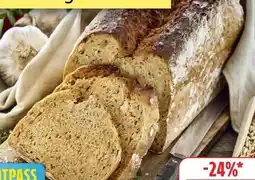 Edeka Edeka Bäckerei Schlossbrot Angebot