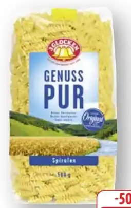 Edeka 3 Glocken Genuss Pur Teigwaren Angebot