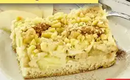 Edeka Edeka Bäckerei Omas Apfelschnitten Angebot