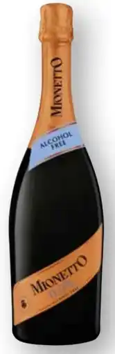Edeka Mionetto Alkoholfreier Sekt Angebot