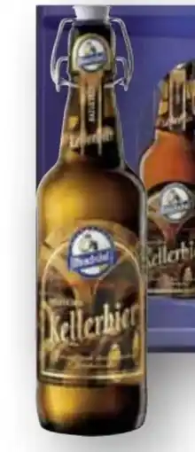 Edeka Kulmbacher Mönchshof Kellerbier Angebot