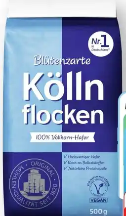Edeka Kölln Blütenzarte Angebot