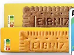 Edeka Bahlsen Leibniz Butterkeks Angebot