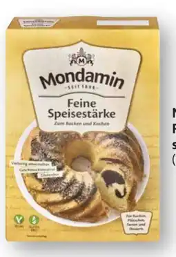 Edeka Mondamin Feine Speisestärke Angebot