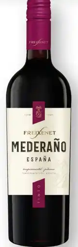 Edeka Freixenet Mederaño Angebot