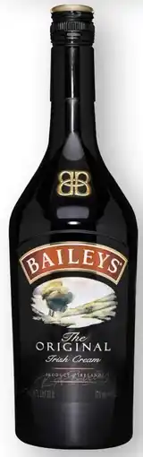 Edeka Baileys Likör Angebot