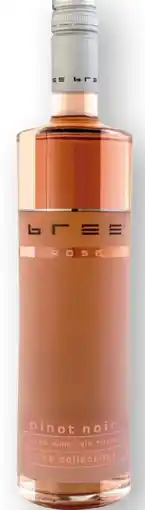 Edeka Bree Weine Angebot