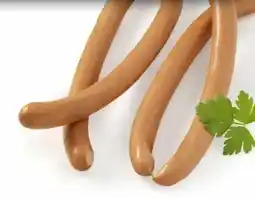 Edeka Knackige Wiener-Würstchen Angebot