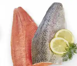 Edeka Rotfleischiges Forellenfilet Angebot