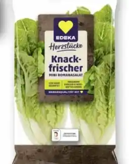 Edeka Edeka Herzstücke Mini Romanaherzen Angebot