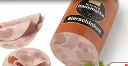 Edeka Edeka Südwest Delikatess-Bierschinken Angebot