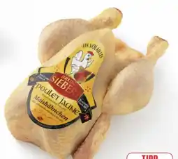 Edeka Les Volailles Bruno Siebert Maishähnchen Angebot