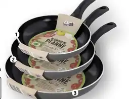 Edeka Gut & Günstig Pfanne 20 cm Angebot