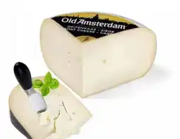 Edeka Westland Old Amsterdam Hartkäse Angebot