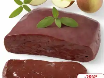 Edeka Rinderleber Angebot