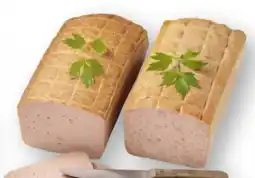 Edeka Würziger Fleischkäse Angebot