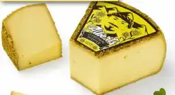 Edeka Alberts Zitronenpfeffer-Käse Angebot