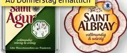 Edeka Saint Albray Vollmundig & Würzig Angebot