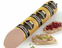 Edeka Edeka Südwest Delikatess-Leberwurst mit Kalbfleisch Angebot