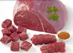 Edeka Rinder-Keulenbraten Angebot