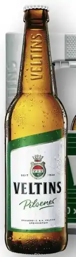 Edeka Veltins Pilsener Angebot