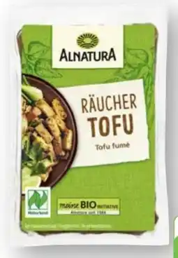 Edeka Alnatura Bio Räuchertofu Vegan Angebot
