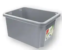 Edeka Gut & Günstig Dreh- und Stapelboxen Angebot