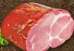 nahkauf Kasseler Nacken Angebot