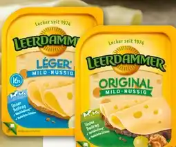 nahkauf Leerdammer Käsescheiben Angebot