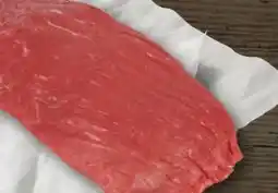 REWE Center Metzgerei Black Premium Bavette d‘Aloyau Angebot