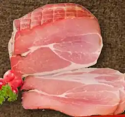 nahkauf Metzgerei Wilhelm Brandenburg Kernschinken Angebot