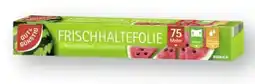 Edeka Gut & Günstig Frischhaltefolie Angebot