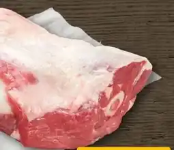 REWE Center Wetterauer Lamm-Schulter Angebot