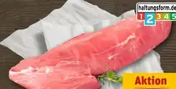 REWE Center Kalbs-Filet Angebot