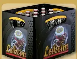 REWE Center Leikeim Premium-Pils Angebot