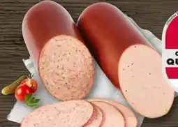 REWE Center Eidmann Lyoner Geräuchert Angebot