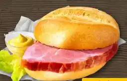 REWE Center Kasseler im Brötchen Angebot