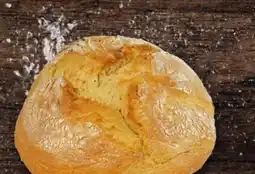 REWE Center Rewe Back-Station Dinkelbrot Pur Angebot