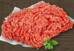 REWE Center Hackfleisch gemischt Angebot